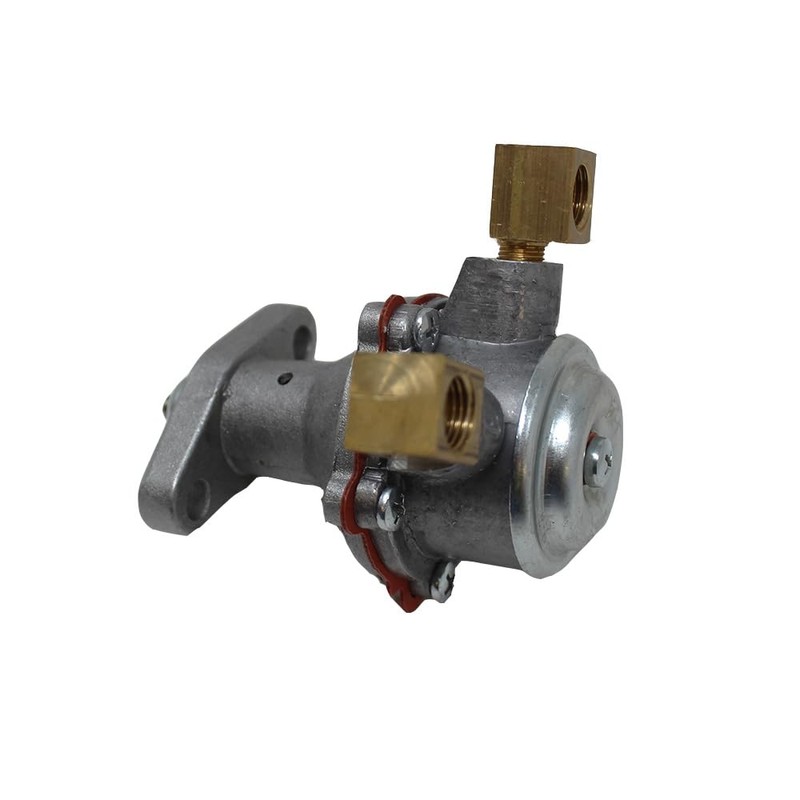 RAParts F2NN9350AA Tractor Fuel Lift Pump Fits Ford 2000 3000