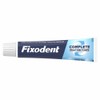 Fixodent Crema adesiva per protesi completa freschezza, 70 ml