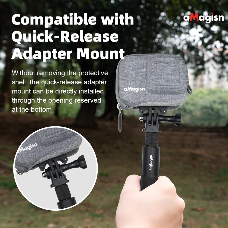 Insta360 Ace Pro / Ace Pro 2 / Ace Compatible