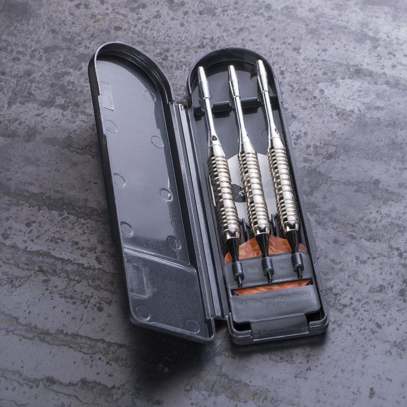 Unicorn Soft 400 Dart Set, .38 pounds