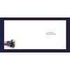 Cherry Orchard Male Happy Birthday Card - Steam Train