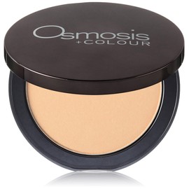 Osmosis Pressed Base Foundation, Natural Medium