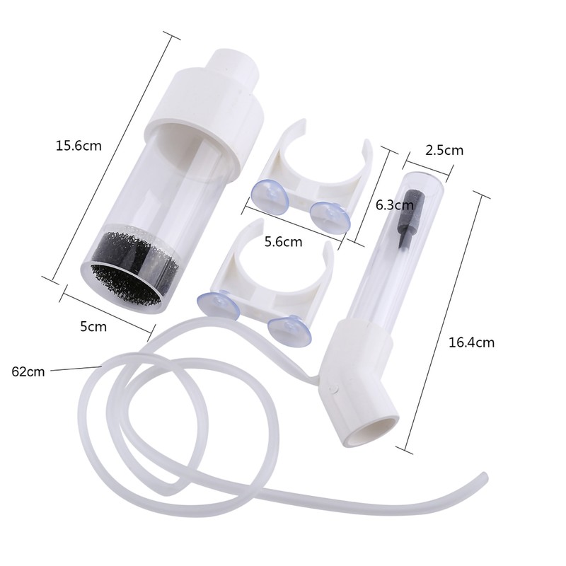 Fish Hatchery Incubator Aquarium Cichlids Egg Tumbler Nursery Mouthbrooding Aquatic