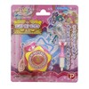 Star Twinkle Pretty Cure Mini Star Color Pendant
