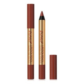 Dunuf 1 Lápiz Labial Mate Fácil De Aplicar No Pegajoso