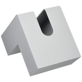 +d Folio Tissue Case, Gray D-662-GY