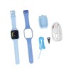 Children Smart Watch High Definition Large Screen Voice Message Video
