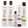 BioSilk Silk Therapy with Organic Coconut Oil Moisturising Shampoo 355ml