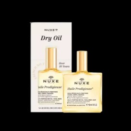 Sangpum Sangse Chamjo 눅스 윌 프로디쥬스 멀티 드라이 오일 50ml Nuxe Huile Prodigieuse Multi-Purpose Dry Oil 50ml