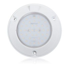 Maxxima M84435-A 42 LED 6.0" Interior Dome Light 1,200 Lumens