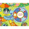 Artec Skoroku Excited Animals, Educational Toy Game, For 3 Years