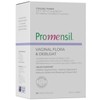 Promensil Buy Promensil Vaginal Flora And Debloat 30 Capsules Online