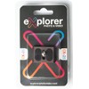 Explorer EX-26 Quick Release Plate