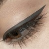 stila stila Waterproof Liquid Eye Liner, Stay All Day Makeup with Fine Brush Tip | Lasting Satin Finish, Smudge-Proof & Transfer-Resistant