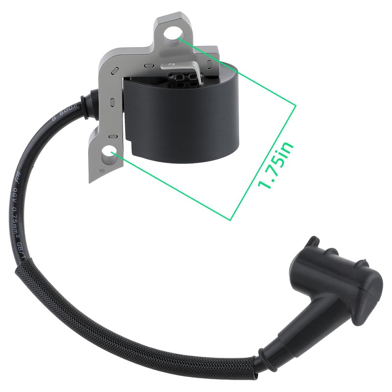 MS290 Ignition Coil Air Filter Kit for Stihl 029 039