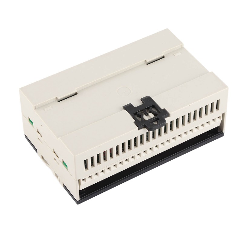 PLC Programmable Controller AMX‑FX3U‑M26MR‑E Relay with Analog Ethernet Port DC24V