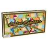 Schylling-Snakes & Ladder Game-(Age 3+)- (SLG)
