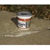 Red Devil 0641 Pre-Mixed Concrete Patch, 1 Gallon, Pack of