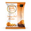 Online Quality Store Multani Mitti Powder + Chandan + Orange