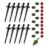Tree I-V 10-pk DIY Root Feeder Kit w/Drill Bit &