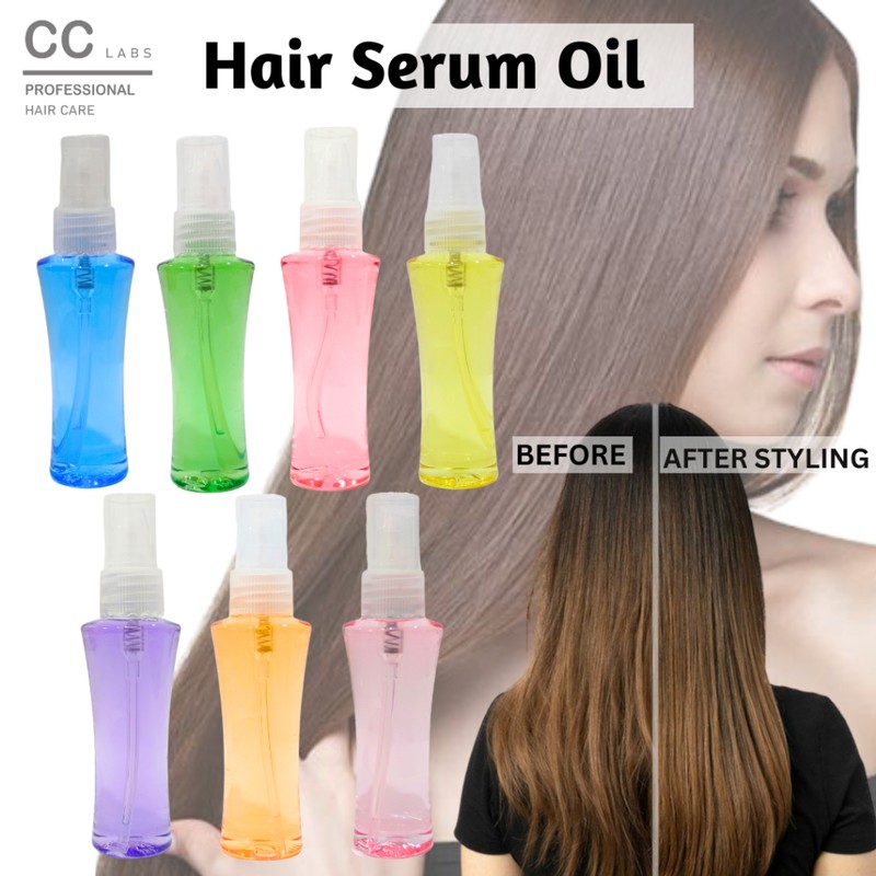 Blondee Hair Serum Borong Blondee Serum Rambut(100%ORIGINAL)Hair Serum blondee 60ml/Jenama