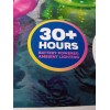 Banzai Party Floating Jellyfish Inflatable Glowing Ambient Pool Lights 2