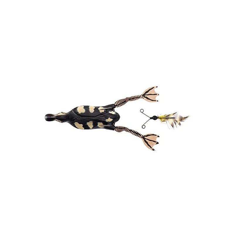 Savage Gear 3D Hollow Ducking Weedless S 7.5cm 15g -
