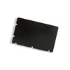 M&M Smartek Carbon Card with 5 Notches in Credit Card