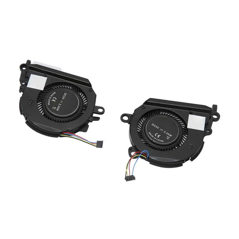 Replacement Cooling Fan For HP Spectre X360 13 AE011DX 13