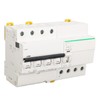Miniature Circuit Breaker PA66 Flame Retardant Shell 4P and N