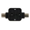 Automatic Fuse Holder, Inline Car Circuit Breaker 12V-24V DC, Manual