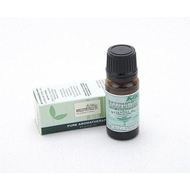 100% Pure Essential Oils, 10 ml Amber Bottle, Choose Aroma, Direct from British Manufacturer (Patchouli)
