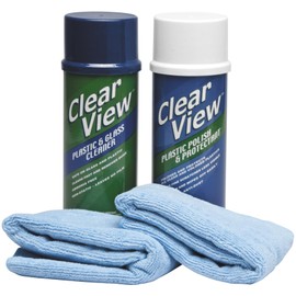 Clear View AVL-CV-PROMO CLEAR VIEW PROMO KIT