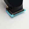 2 Pack Professional Hair Clipper Protective Covers Compatible with Most