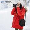 Essex Large SLR Case with Rain Cover and Screen Protector