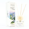 Aronica Mini Sola Flower Diffuser, 40 ml – Midnight Jasmine