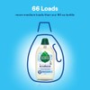 Seventh Generation EasyDose Laundry Detergent, Ultra Concentrated: 66 Loads, Free