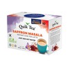 Quik Tea QuikTea Saffron Masala Chai Tea Latte - 10