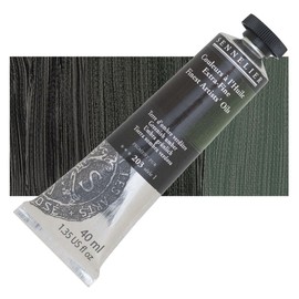 Sennelier Oil Paint 40 ml, Series 1 Greenish Umber