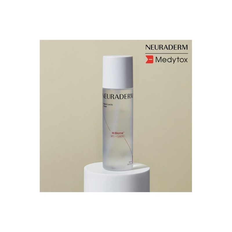 [Skin Toner] Medytox Neuradum Neutolact Toner 150ml / [피부결토너] 메디톡스