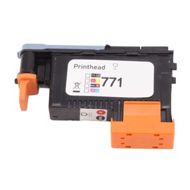Printer Head Replacement ABS Plastic Printhead for DesignJet Z6200 Z6600 Z6800 Z6810