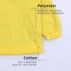 Bebé pato impermeable, verano bebé niño niña pato impermeable lindo