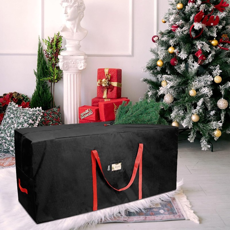 9 ft Christmas Tree Storage Bag, Heavy Duty Extra Large