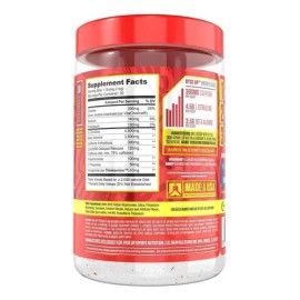 Pre Entreno Ryse Up Loaded 30 Serv Pre Workout 420 Gr