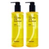 Hanskin Cleansing Oil & Blackhead PHA TZ990066, 300ml, 2 pieces / 한스킨 클렌징 오일 & 블랙헤드 PHA TZ990066, 300ml, 2개