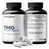 Evolve Now Betaine - 120 Vegan Capsules - 750 mg