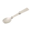 UV Sanitizer Box Foldable Spoon Set Portable Mini Size Auto