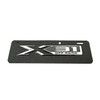 2pcs X31 Off Road Emblems 3D Rear Bodyside Badge Replacement