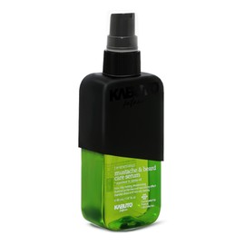 Kabuto Katana Mustache & Beard Care Serum