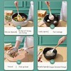 Cooking Utensils Set, Caliamary 19 PCS Silicone Kitchen Utensils Set